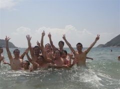 同舟共濟創合航,金秋碩果齊分享!